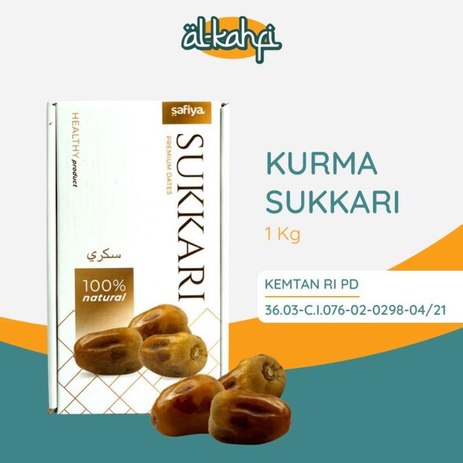 

PROMO Kurma Sukari 1 kg / Kurma Basah Enak Super Premium/KURMA 1KG/KURMA BARARI/KURMA RUTHOB/KURMA BAM/KURMA PALM FRUIT/KURMA TANGKAI/KURMA AZWA/KURMA SUKKARI/KURMA SAFAWI/KURMA TUNISIA/KURMA MUDA KUNING/KURMA MUDA HIJAU/KURMA MEDJOL/KURMA MADINAH SUPER