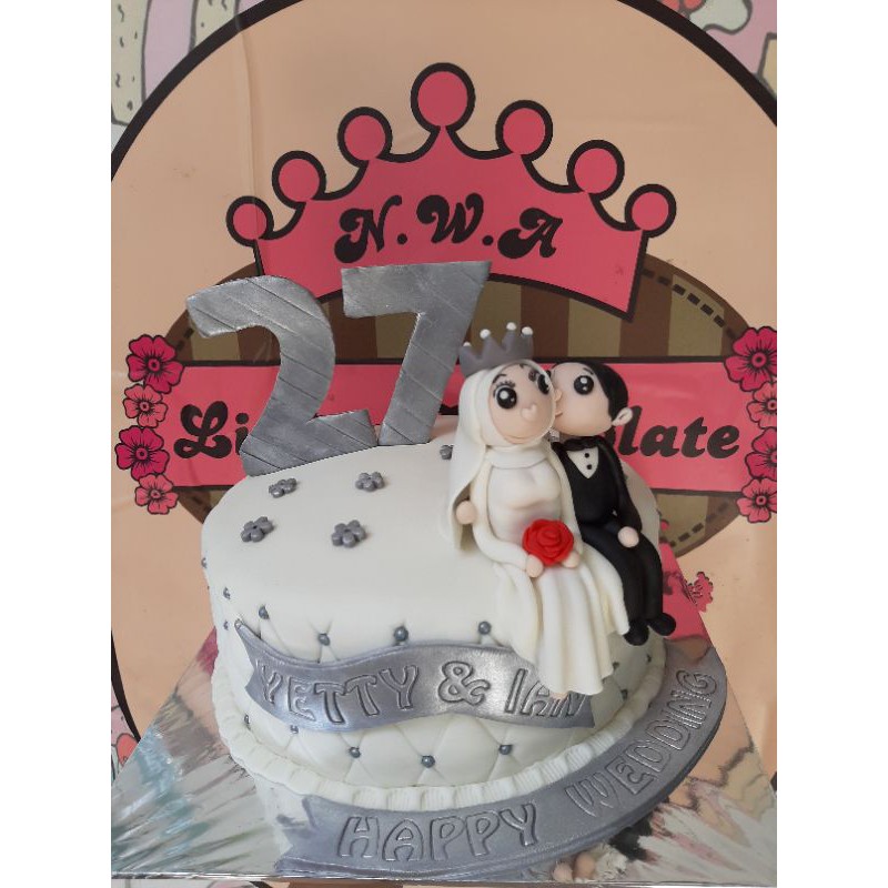 

kue ulang tahun karakter / fondant cake / kue ulang tahun bandung /wedding cake bandung / cupcake bandung / custom cupcake /lunch box cake / bento cake