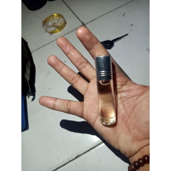 

minyak kelapa ijo nungal alami