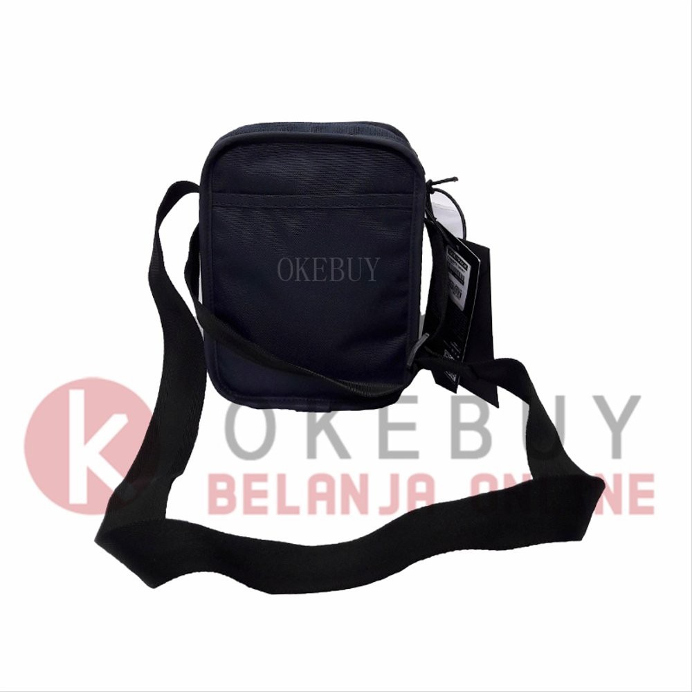 Tas Selempang Bodypack 7126 Navy - Tas Pria