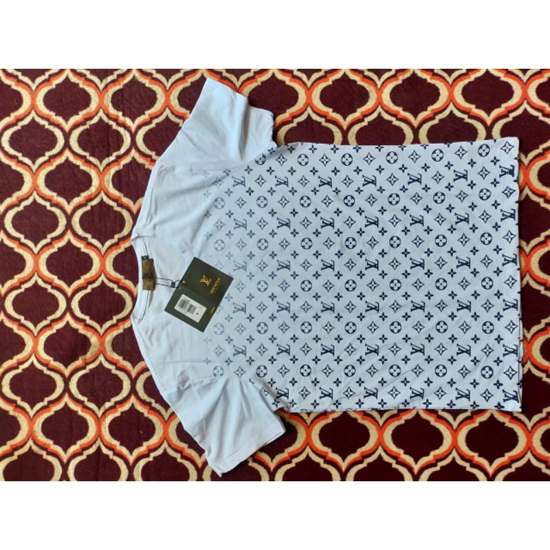 KAOS LOUIS VUITTON PARIS