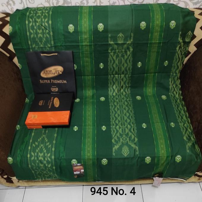 Sarung Atlas Super Premium Supreme Type 945