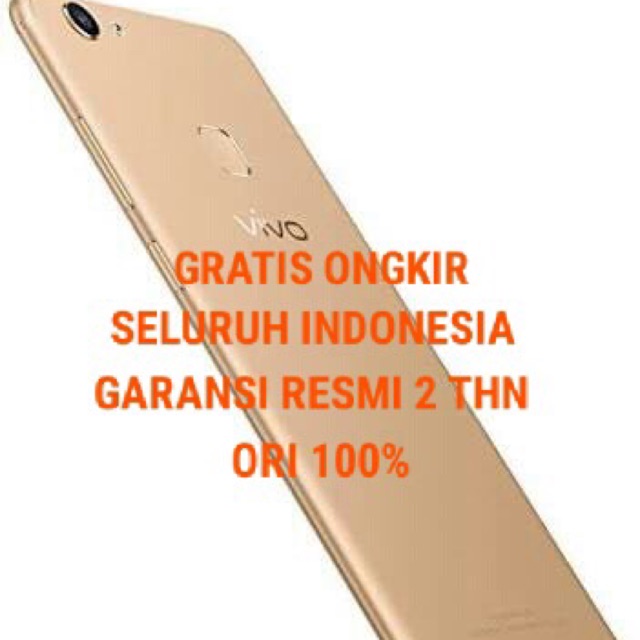 VIVO V7+ / VIVO V7 PLUS