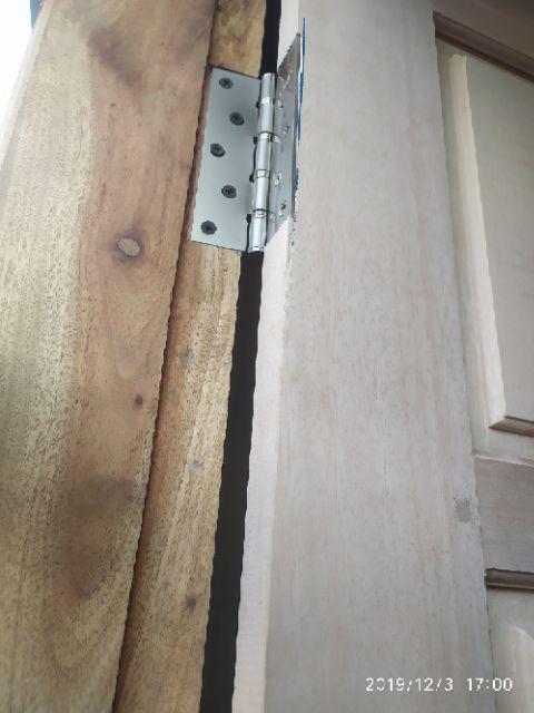 Promo Paket Hd-001 Handle Sisik Hitam Dan Bodi Pelor -tarikan Pintu Double Murah - Handle Pintu