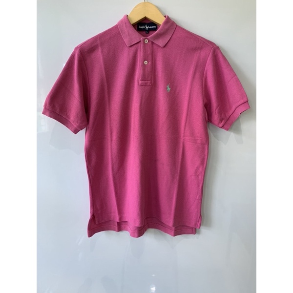 kaos polo ralph lauren