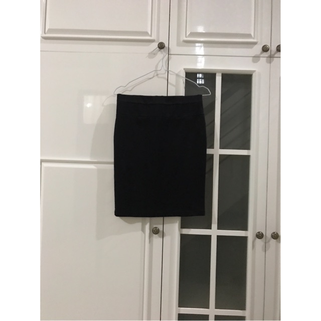 ROK MINI BLACK / ROK CASUAL / ROK OFFICE /ROK SPAN