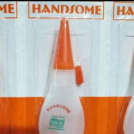 

E1јB Lem korea 5g ekonomis merk handsome ♦Ready Stock