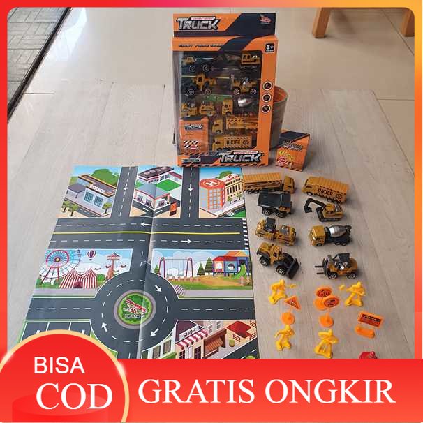 

Mainan Mobil Die Cast Set Engineering Konstruksi Mainan anak wanita westafel warna warni usia 5 tahun wonderland washtafel wajan set wibu wajan walki talki murah edukasi belajar excavator besar es cream 2 tahun eskrim 4 tahun balita remote robot rumah rum