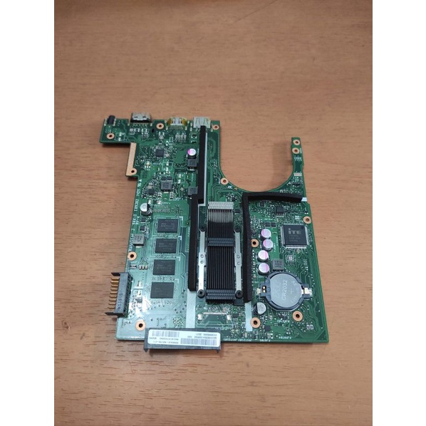Motherboard Mobo Mainboard Notebook Asus X200 X200M X200Ma