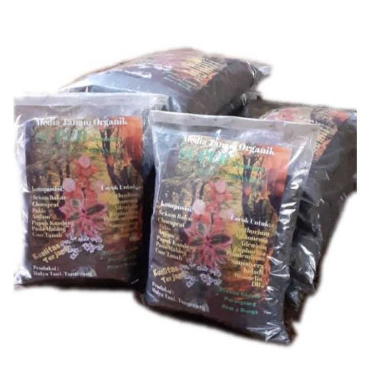 media tanam fermentasi