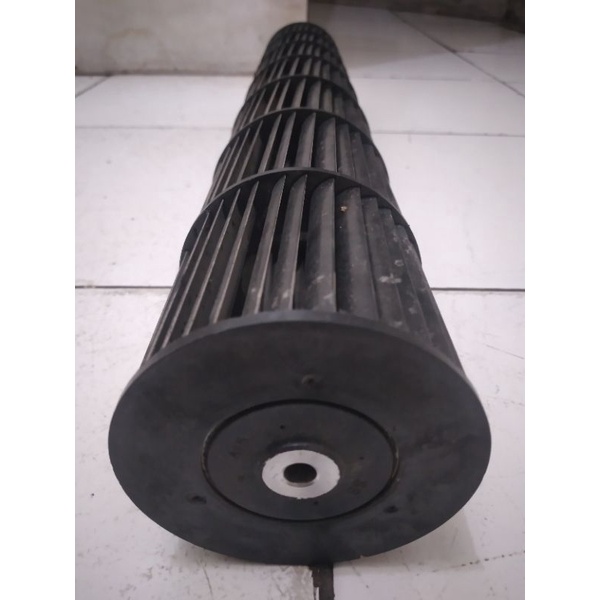 BLOWER INDOOR AC TOSHIBA