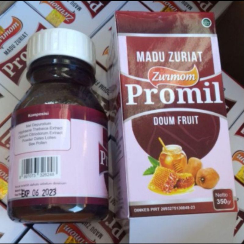 

Madu zuriat