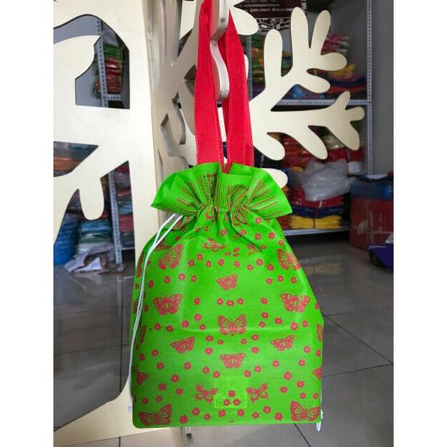 

Buruan Beli] Goodie Bag Serut Kecil 272912