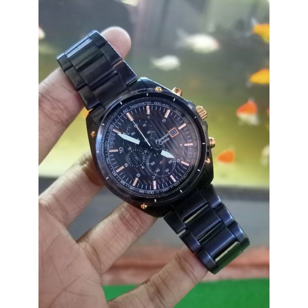 Alexandre Christie 6493MC Second Original