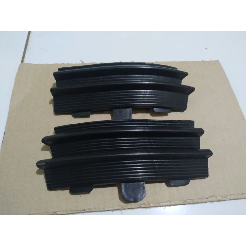 tutup bemper / tutup bumper depan avanza xenia G 2015-2017