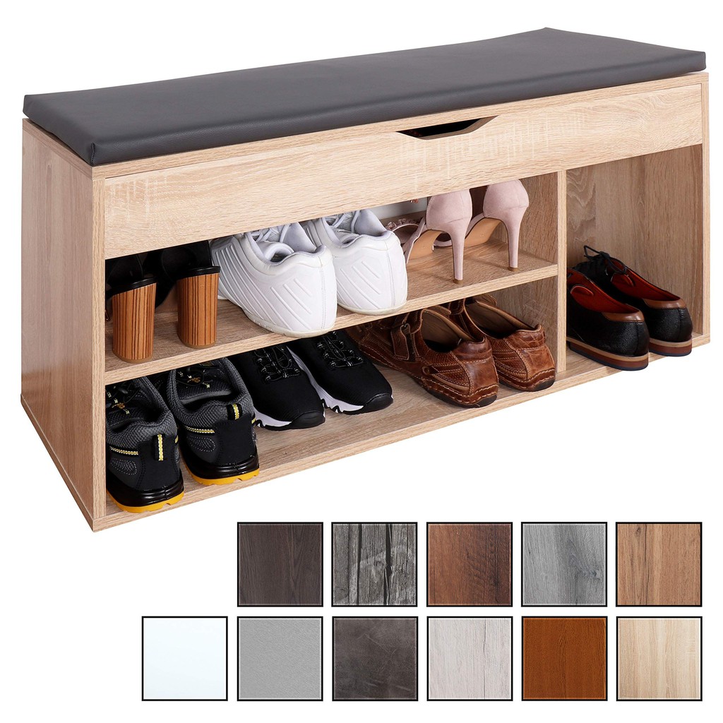 kabinet rak sepatu modern torino