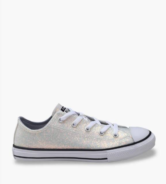 glitter converse size 2