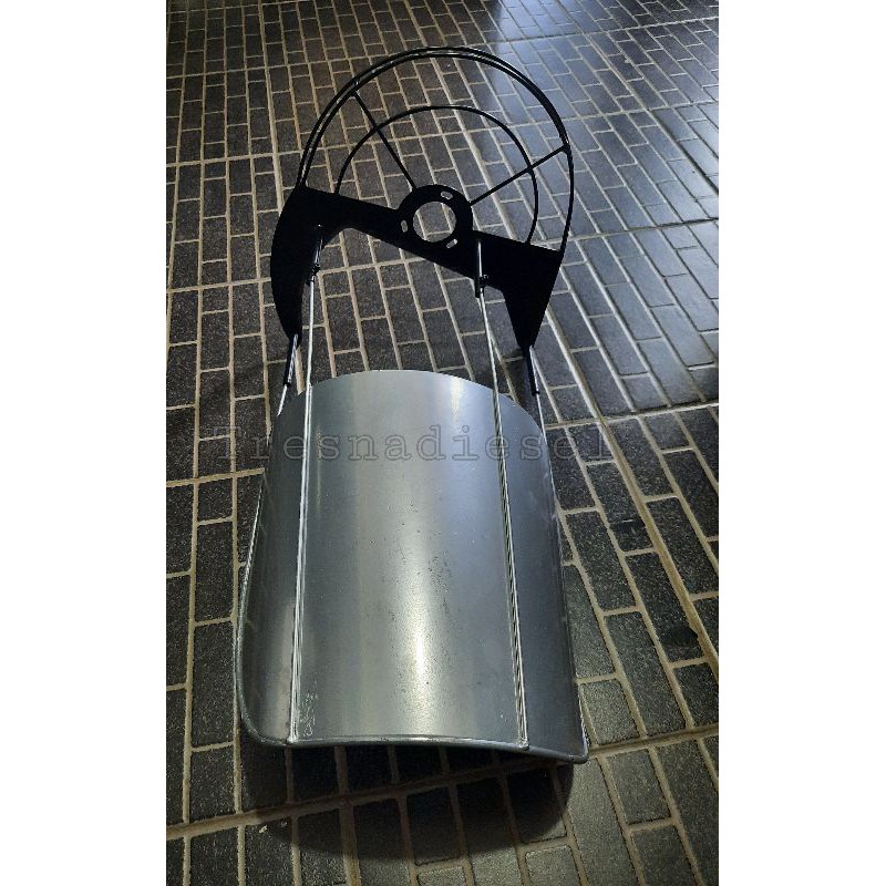 TEBENG MESIN PEMOTONG PADI /TAMENG MESIN POTONG PADI MESIN POTONG PADI TAMENG MESIN POTONG RUMPUT