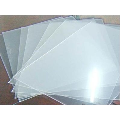 AKRILIK BENING / MIKA BENING / AKRILIK TRANSPARAN 2MM A5 21x15CM