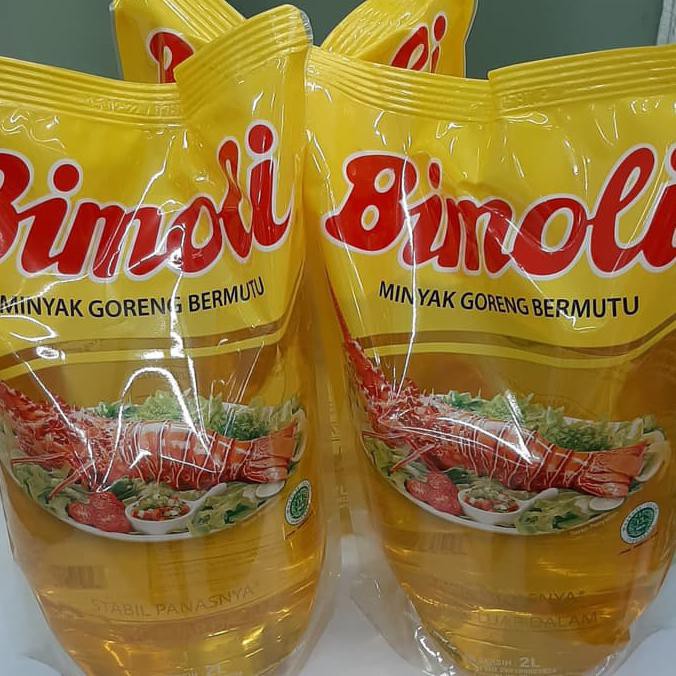 

BISA BAYAR DI TEMPAT Minyak bimoli 2liter Kode 506