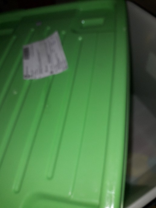 Caravan Container Box Cb 52 Sip 142 Shinpo Kotak Penyimpanan