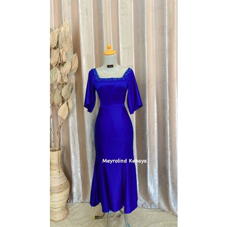 DRESS MODERN / DRESS BRIDESMAIDS / DRESS WISUDA / DRESS PREMIUM / CUSTOM DRESS