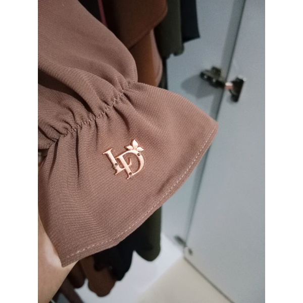 PRELOVED| SET LAROSE LADRESS.CO