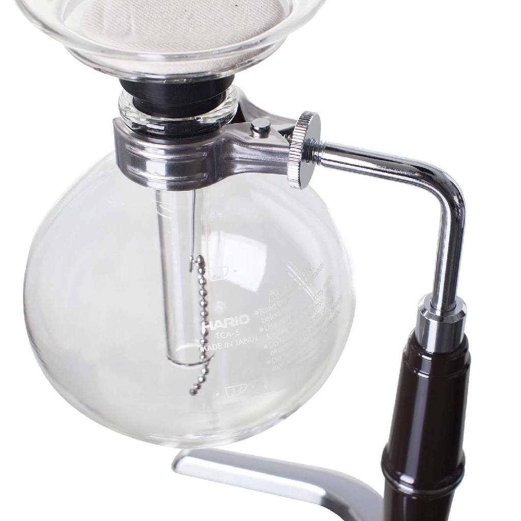 HARIO COFFEE SYPHON TECHNICA 3 CUP TCA-3 | Alat kopi