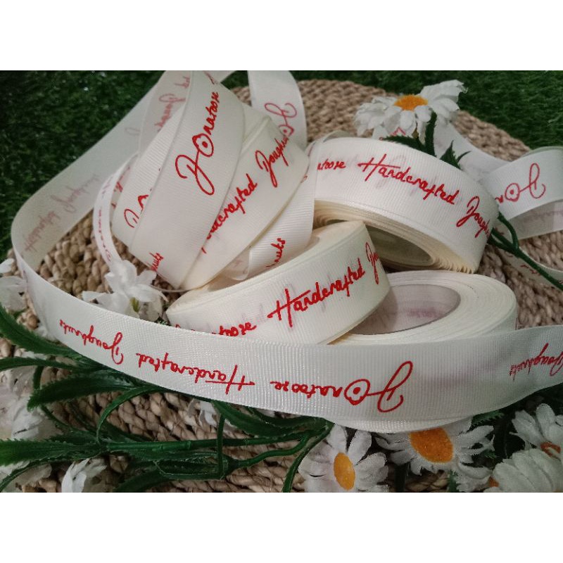 

GROSIR PITA GROSSGRAIN MURAH FREE DESAIN