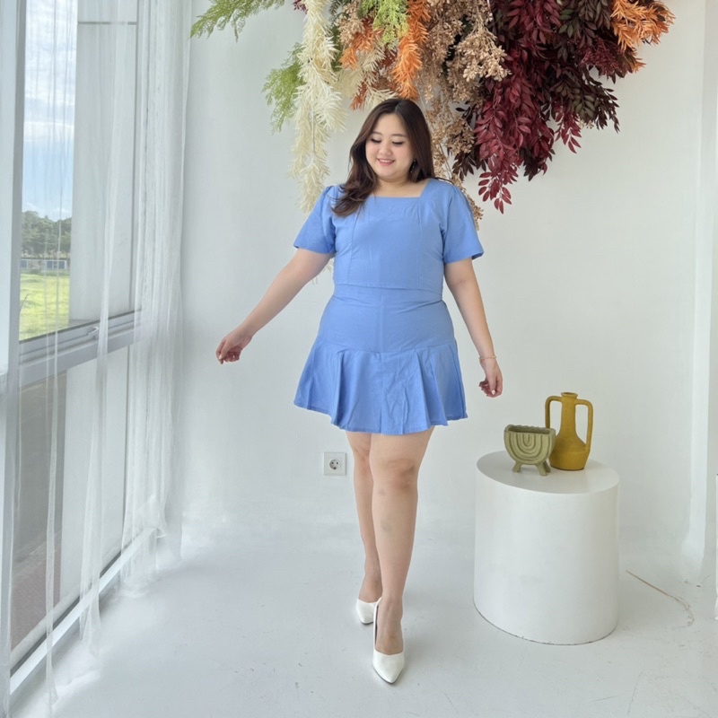 CALSIE SET - SET JUMBO BIGSIZE-7