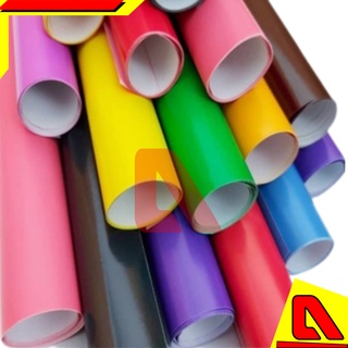 Jual KERTAS SUKUNG WARNA / KERTAS SUKUN SAMPUL BUKU / KERAS MANGGIS