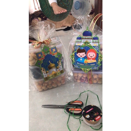 

KueKering lebaran