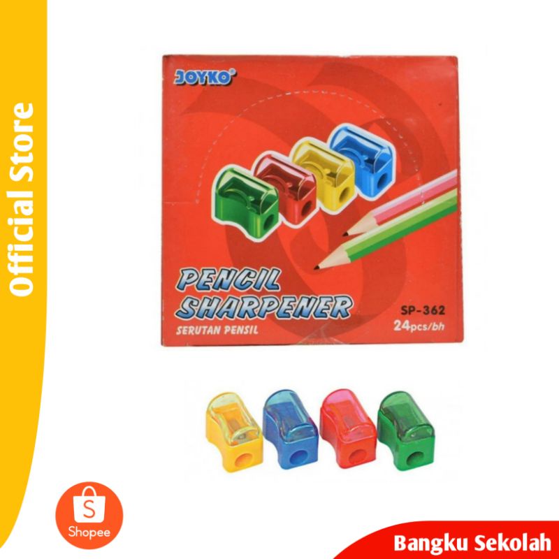 

Rautan Joyko SP-362