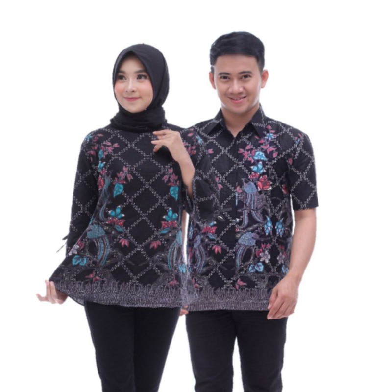 COUPLE ATASAN BATIK