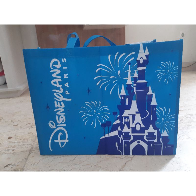 Tas Disneyland Paris original