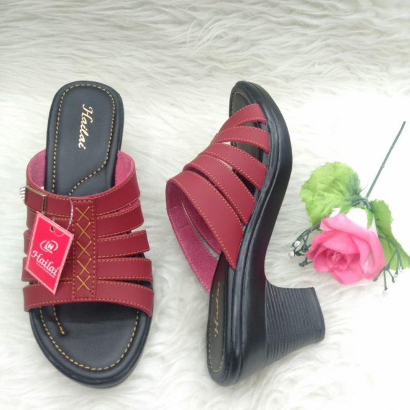 sandal hailai