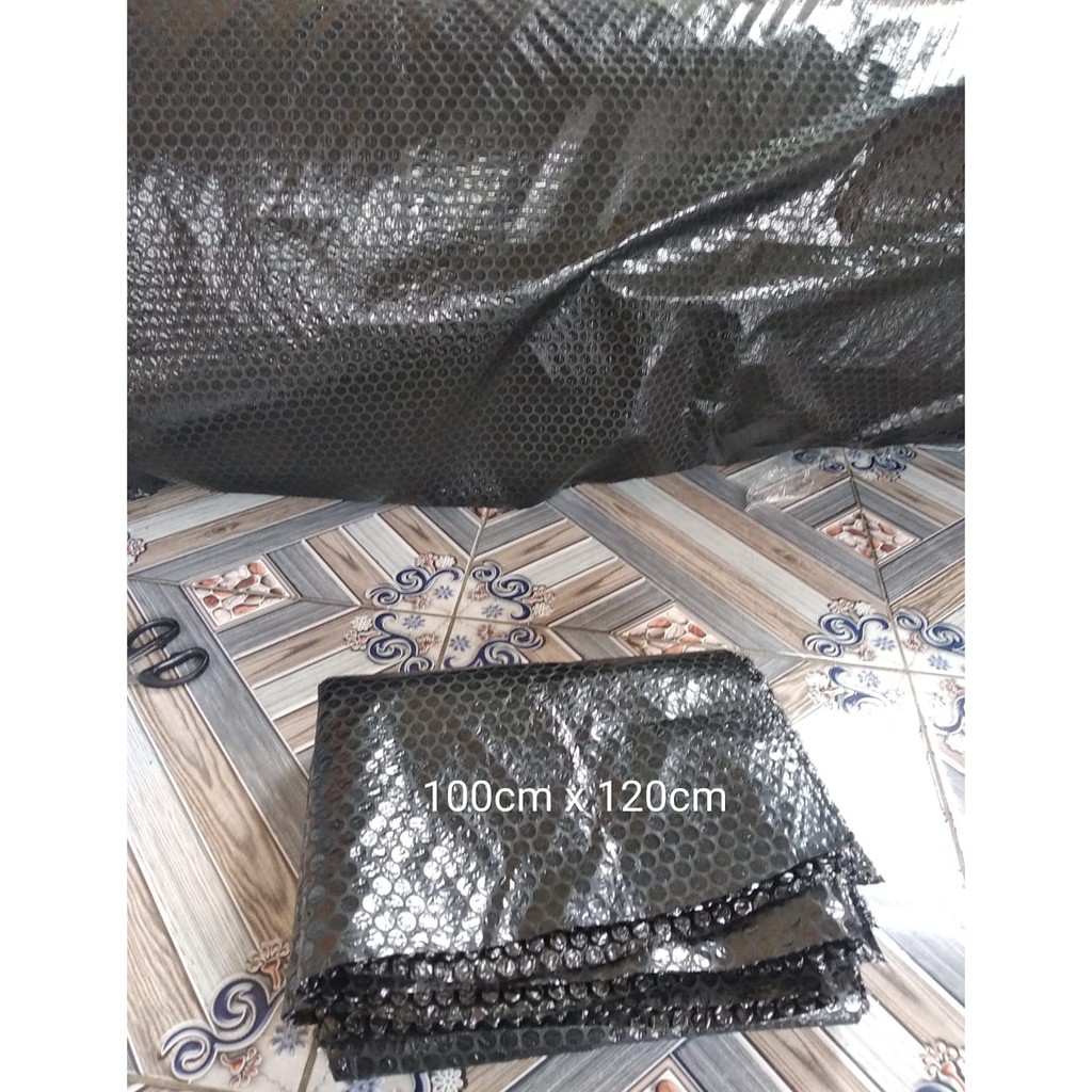 

bable wrap packing tambahan supaya aman sampai di tempat