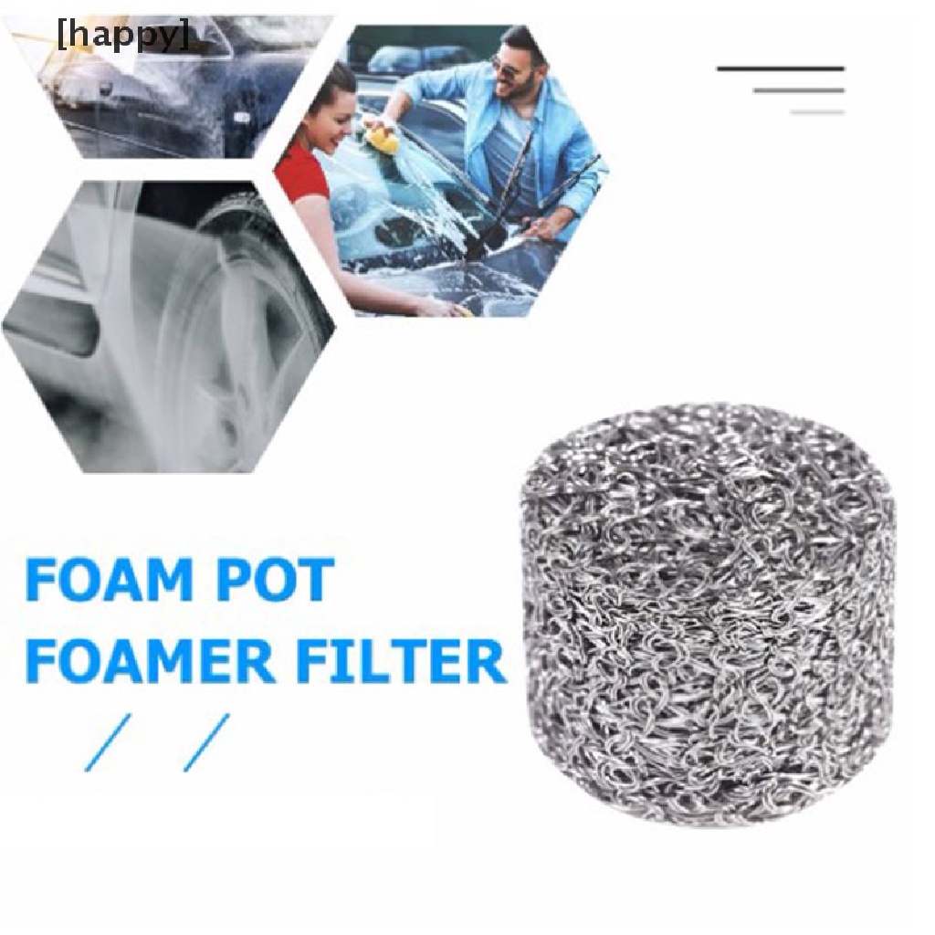 Filter Mesh / Foam Tablet Untuk Generator Busa