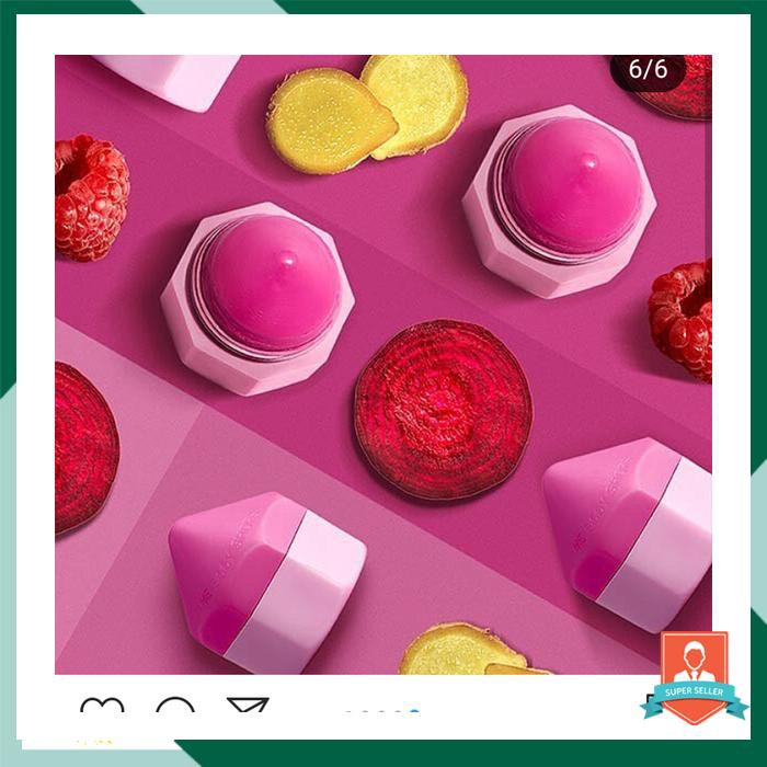 THE BODY SHOP VARIAN LIP JUICER 11G