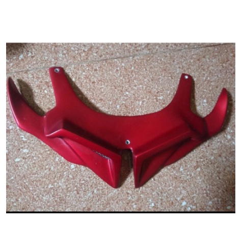 winglet HONDA Vario led 125-150 old winglet galaxy 3 winglet vario