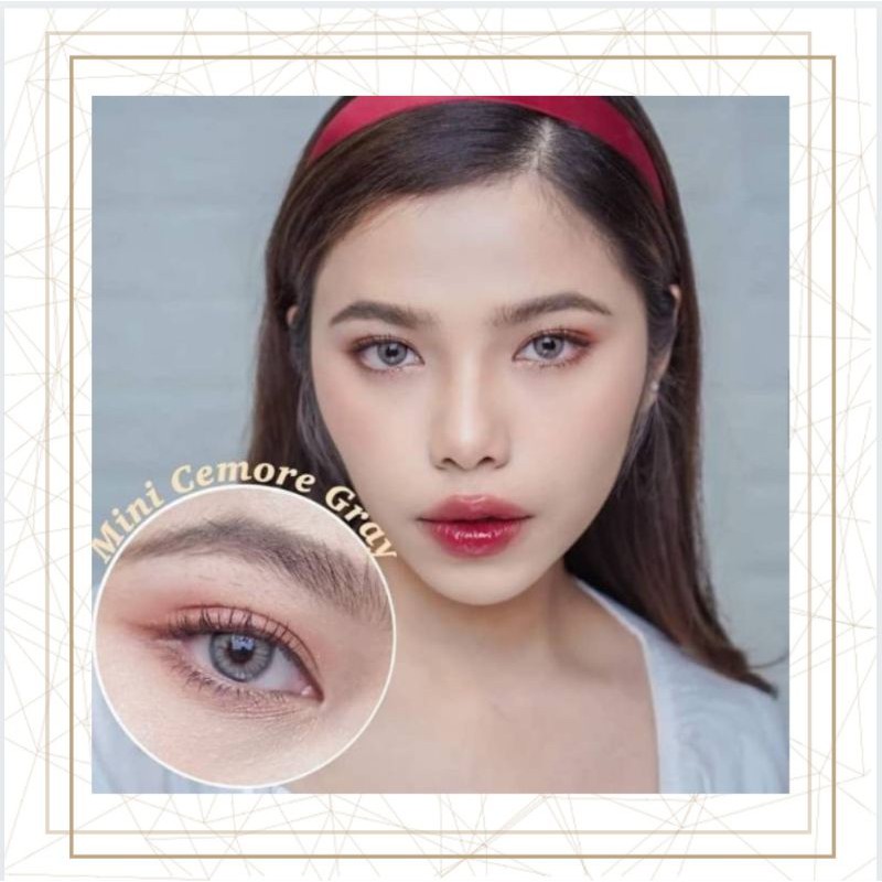 

Softlen Mini Cemore BROWN/GRAY/BLUE