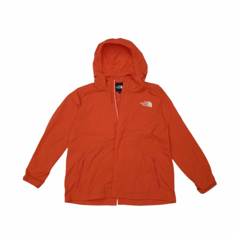 THE NORTHFACE kids jacket lightweight