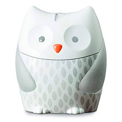 Skip Hop - Moonlight &amp; Melodies Nightlight Soother