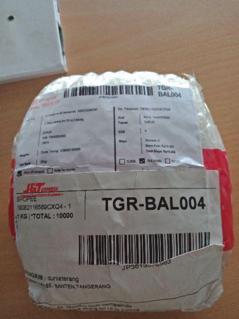 Burner Rinnai Ori / Kuningan Kompor Gas Rinnai Original Ri 602bgx 712bgx