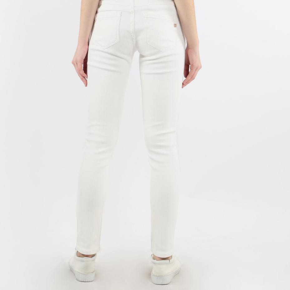 VVQ Edwin Ladies Japan Collection CW- Celana Jeans Wanita Ready.