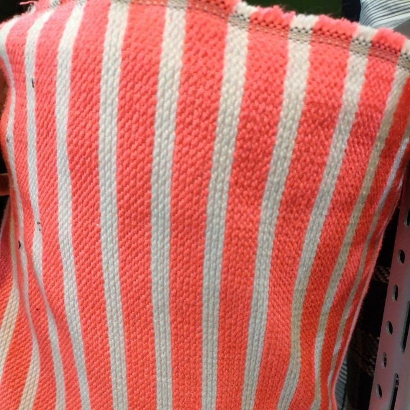 bahan Tweed Chanel tebal ( harga per meter )