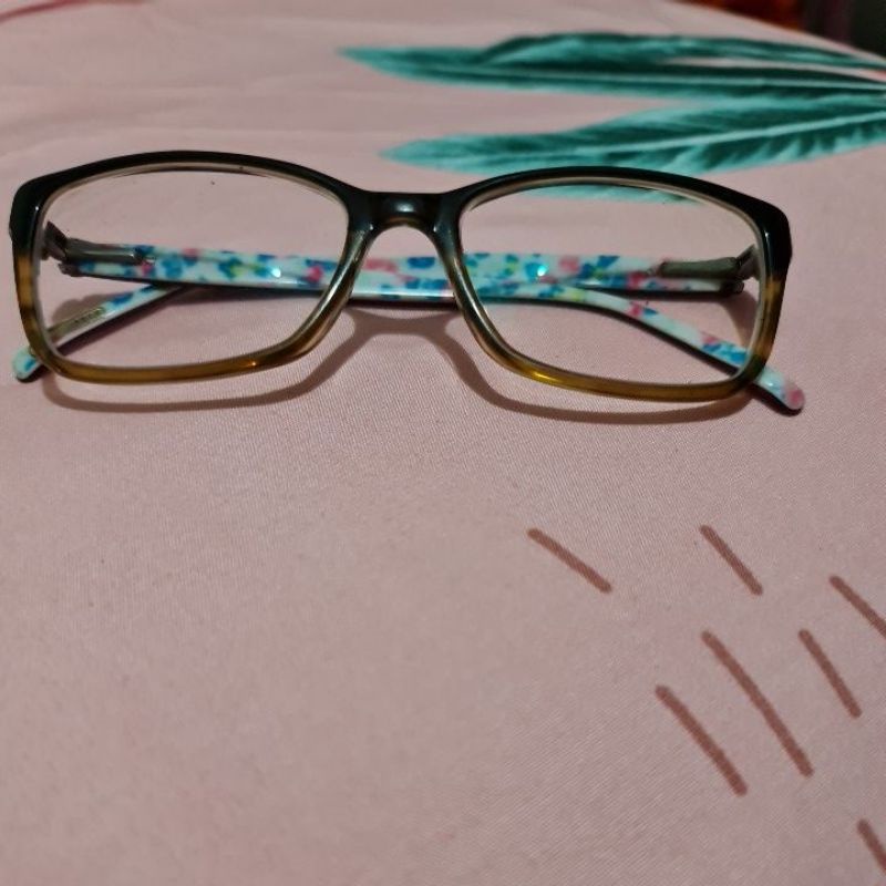 Kacamata TED BAKER ORIGINAL PRELOVED LIKE NEW