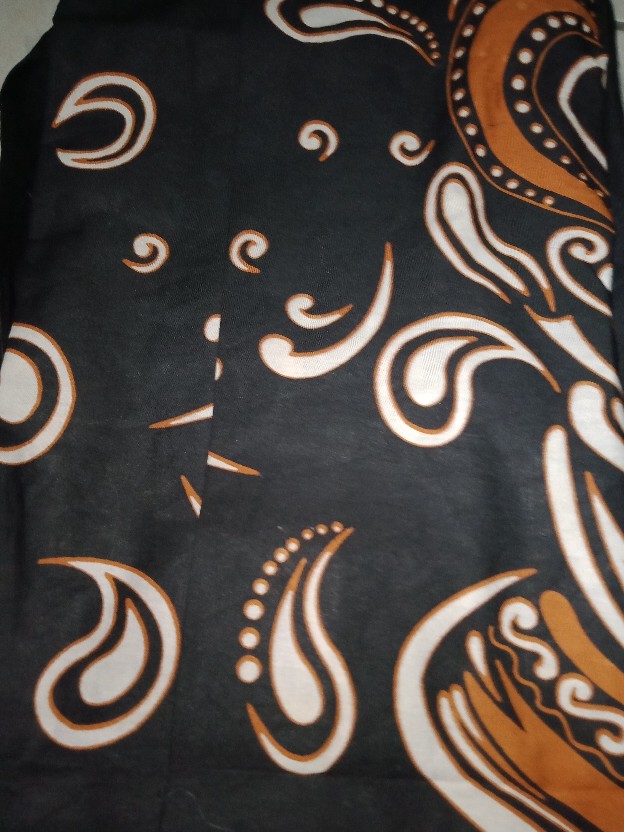 Sakuasa Sarung Batik Solo Terbaru Bahan Katun Halus  Sragenan