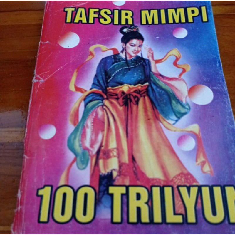 Tafsir mimpi 100