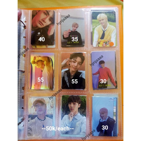 official pc straykids